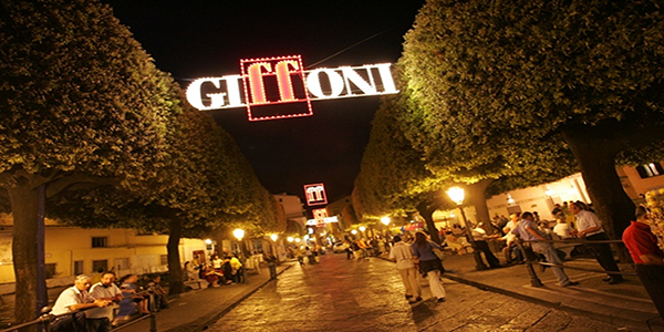 Giffoni Experience